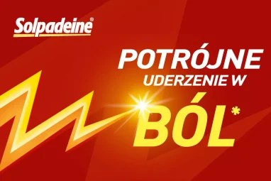 Migrena epizodyczna i możliwości jej leczenia w aptece. Rola preparatów złożonych w terapii bólu o umiarkowanym nasileniu.