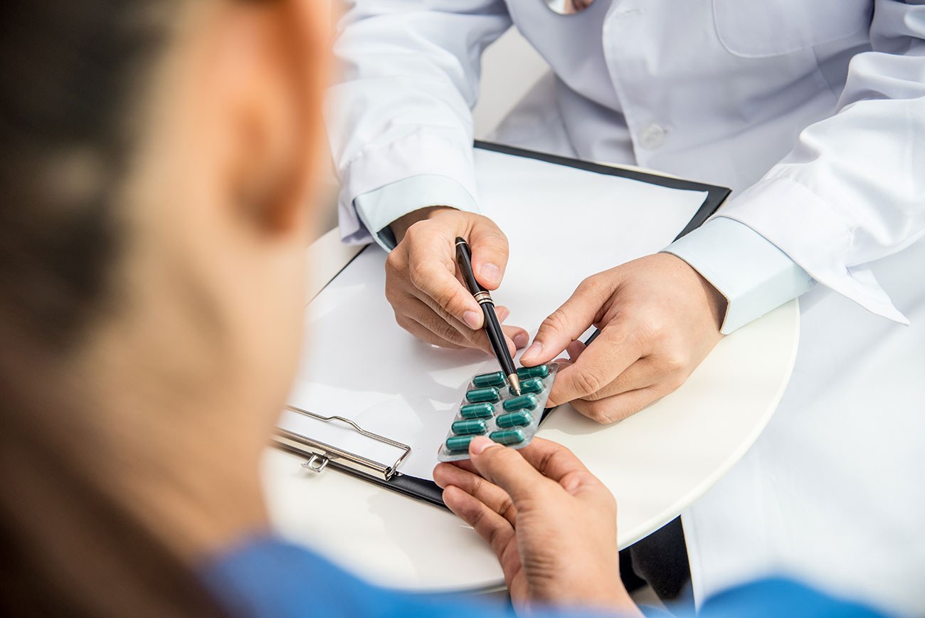 Automatyzacja w farmacji szpitalnej poprawia bezpieczeństwo terapii