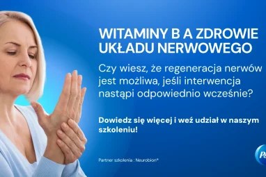 Witaminy B a zdrowie układu nerwowego